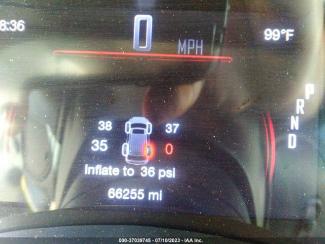 1C4RDHAG0JC254913 Dodge Durango Sxt