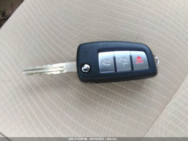 5N1AT2MT6EC819236 Nissan ROGUE S