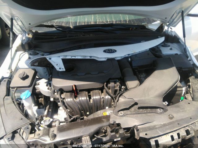 5XXGT4L34LG434721 KIA Optima Lx