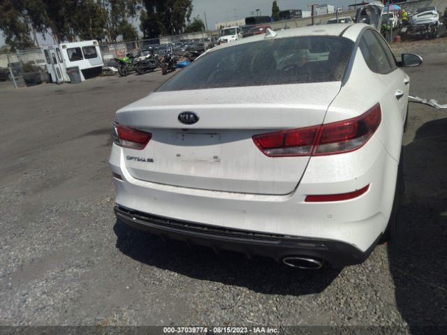 5XXGT4L34LG434721 KIA Optima Lx
