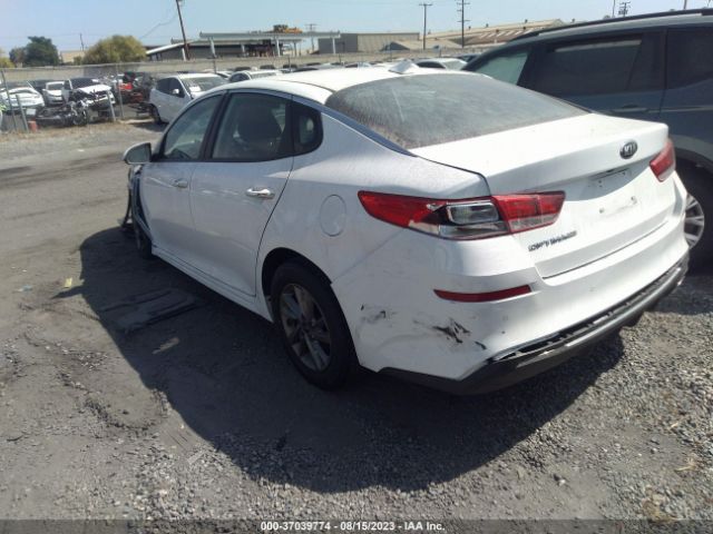 5XXGT4L34LG434721 KIA Optima Lx