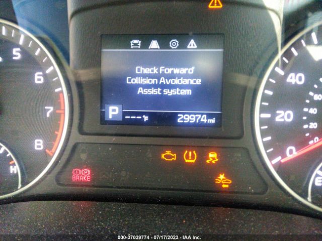 5XXGT4L34LG434721 KIA Optima Lx