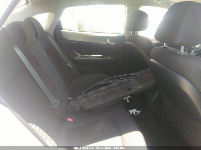 5XXGT4L34LG434721 KIA Optima Lx