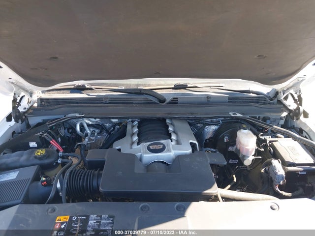 1GYS3CKJ7GR404890 Cadillac Escalade Premium Collection