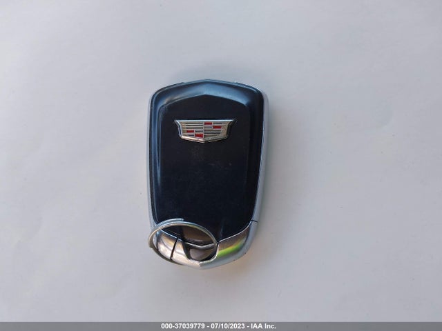 1GYS3CKJ7GR404890 Cadillac Escalade Premium Collection