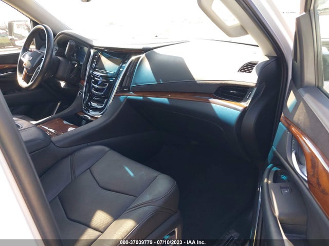 1GYS3CKJ7GR404890 Cadillac Escalade Premium Collection
