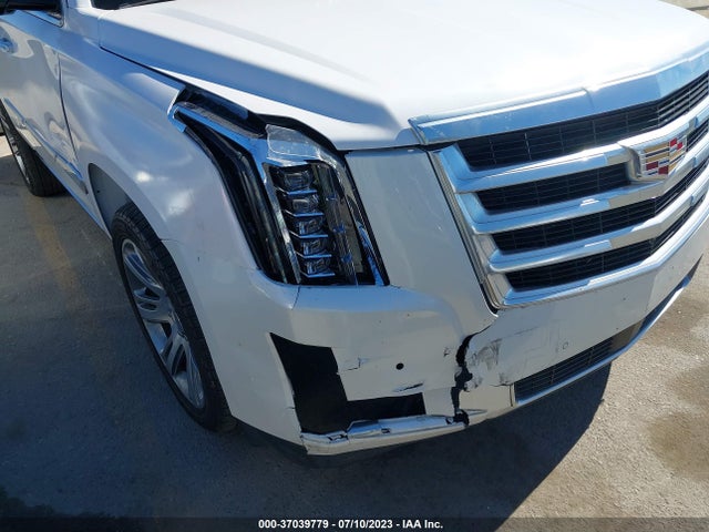 1GYS3CKJ7GR404890 Cadillac Escalade Premium Collection