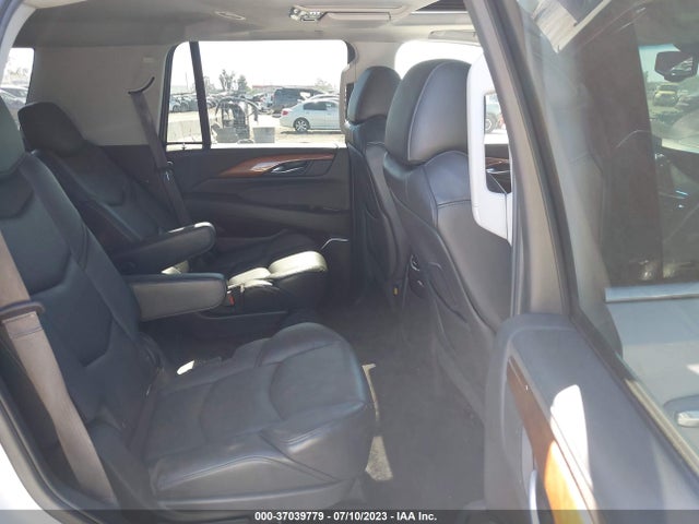 1GYS3CKJ7GR404890 Cadillac Escalade Premium Collection