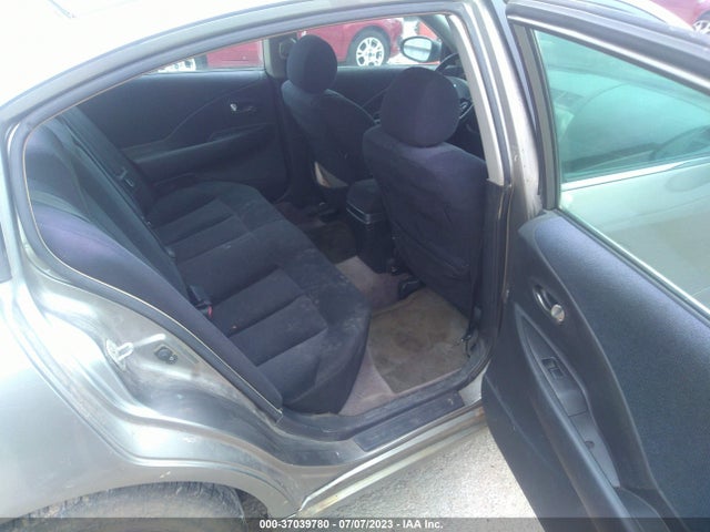 2004 NISSAN ALTIMA S VIN: 1N4AL11DX4C171108