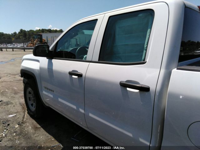 1GTR1LEC9GZ423206 GMC SIERRA 1500