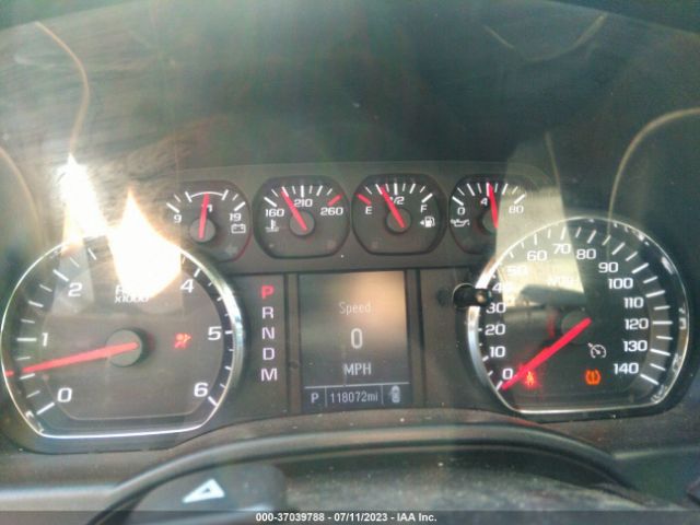 1GTR1LEC9GZ423206 GMC SIERRA 1500
