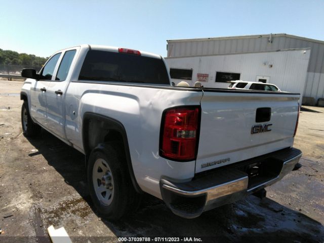 1GTR1LEC9GZ423206 GMC SIERRA 1500