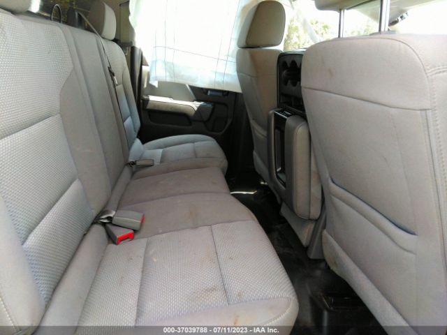 1GTR1LEC9GZ423206 GMC SIERRA 1500