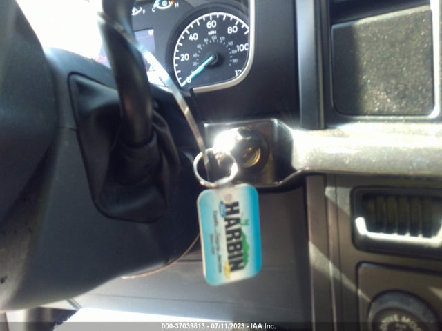 Ford F-150 Xl 2023 1FTEX1CP9PKD57708 Image 11