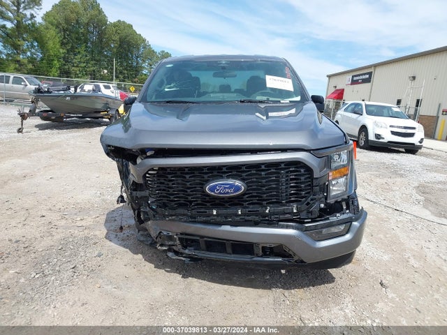 Ford F-150 Xl 2023 1FTEX1CP9PKD57708 Image 12