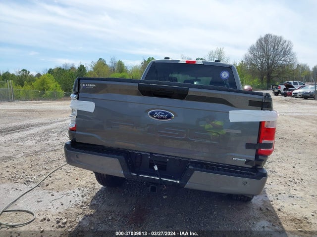 Ford F-150 Xl 2023 1FTEX1CP9PKD57708 Image 16