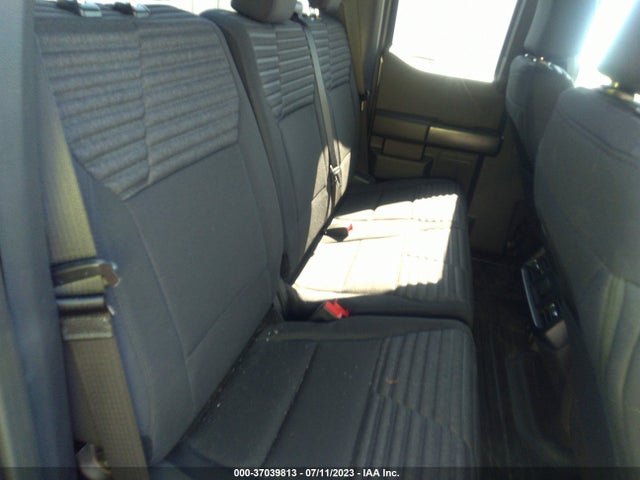 Ford F-150 Xl 2023 1FTEX1CP9PKD57708 Image 8