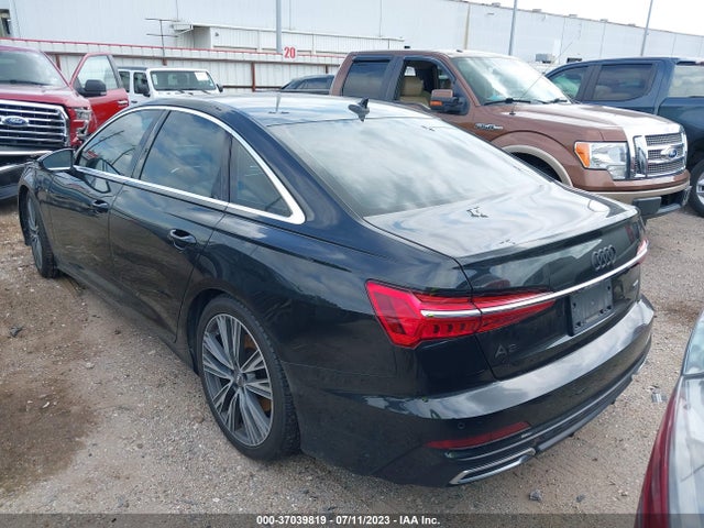 WAUK2AF24KN078026 Audi A6 PREMIUM