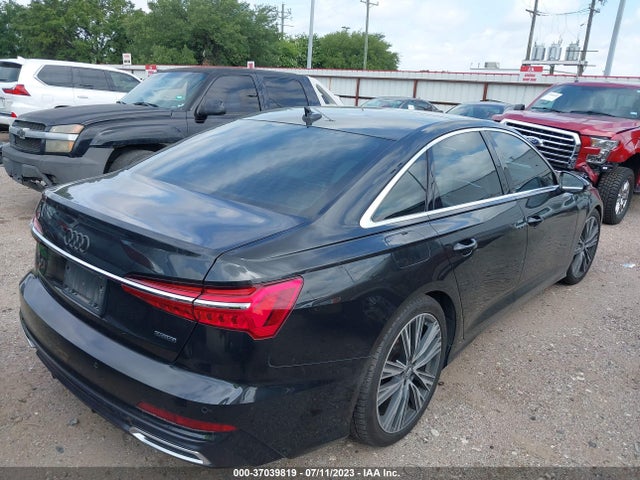 WAUK2AF24KN078026 Audi A6 PREMIUM