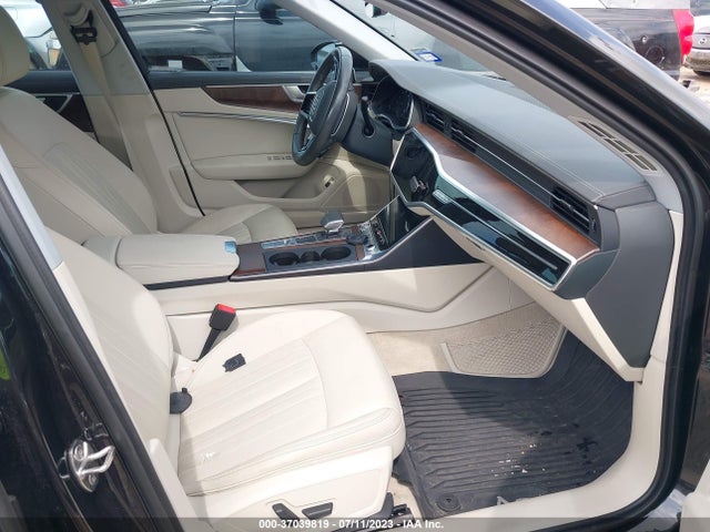 WAUK2AF24KN078026 Audi A6 PREMIUM