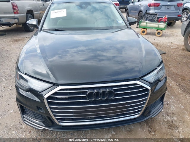 WAUK2AF24KN078026 Audi A6 PREMIUM