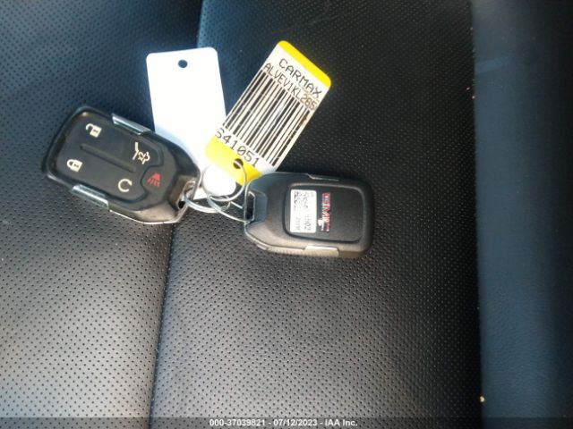 3GKALVEV1KL265095 GMC Terrain Slt