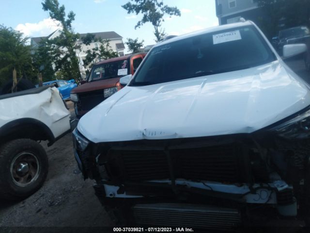 3GKALVEV1KL265095 GMC Terrain Slt