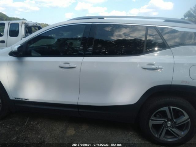 3GKALVEV1KL265095 GMC Terrain Slt