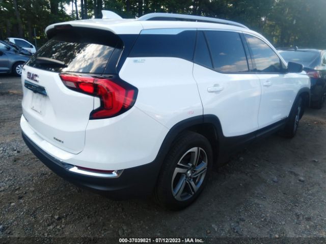 3GKALVEV1KL265095 GMC Terrain Slt