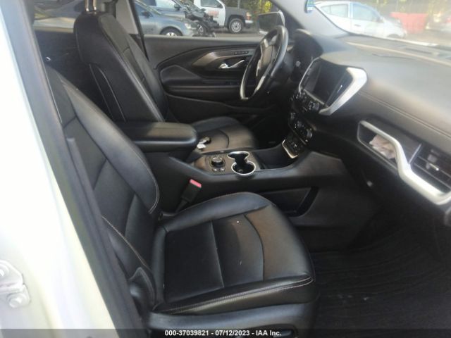 3GKALVEV1KL265095 GMC Terrain Slt