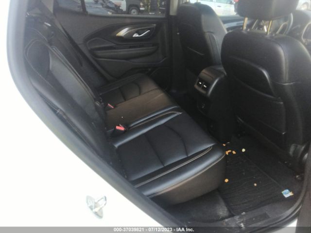 3GKALVEV1KL265095 GMC Terrain Slt