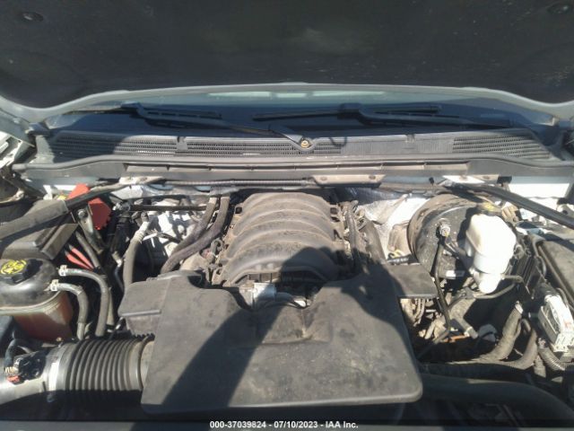3GTU2WEC6FG319487 GMC Sierra 1500 Denali