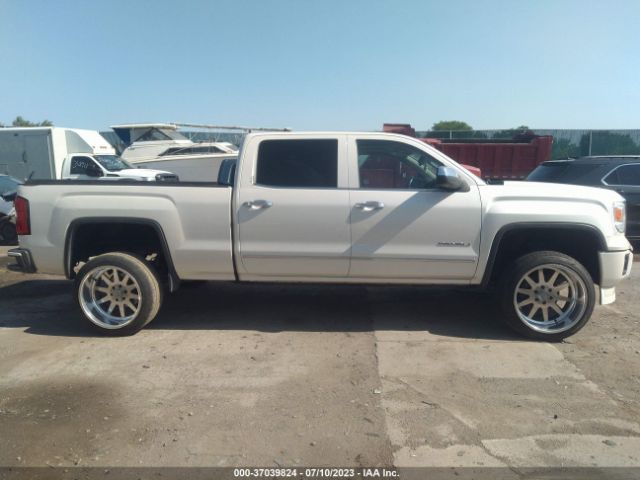 3GTU2WEC6FG319487 GMC Sierra 1500 Denali