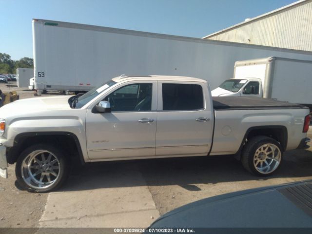 3GTU2WEC6FG319487 GMC Sierra 1500 Denali