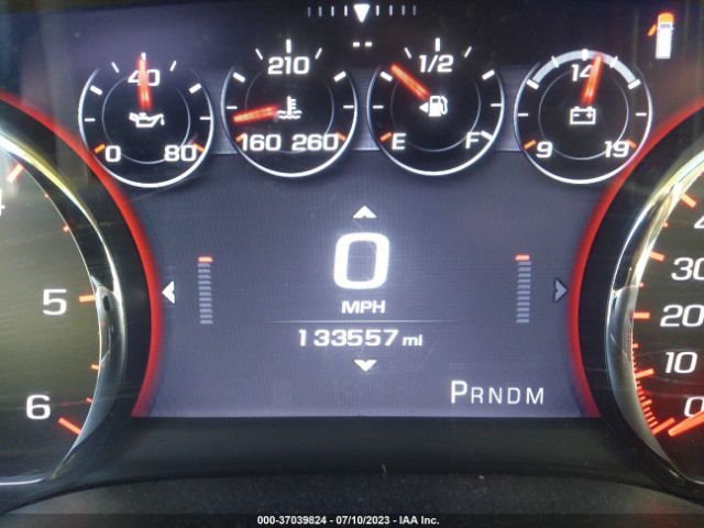 3GTU2WEC6FG319487 GMC Sierra 1500 Denali