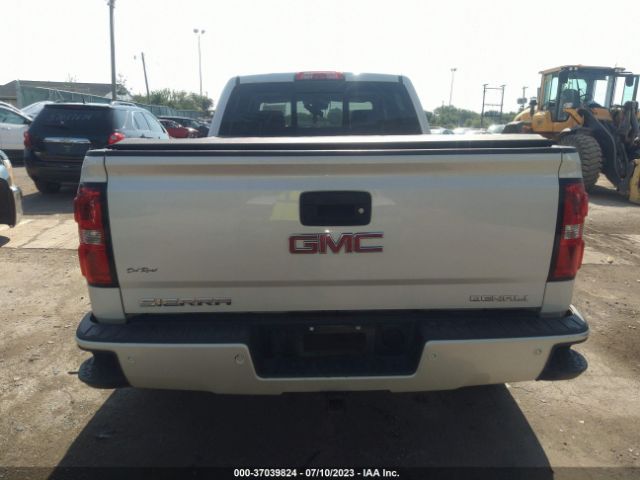 3GTU2WEC6FG319487 GMC Sierra 1500 Denali