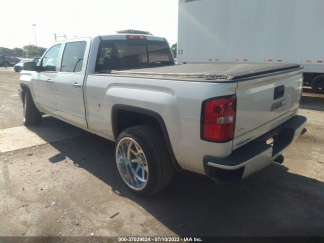 3GTU2WEC6FG319487 GMC Sierra 1500 Denali
