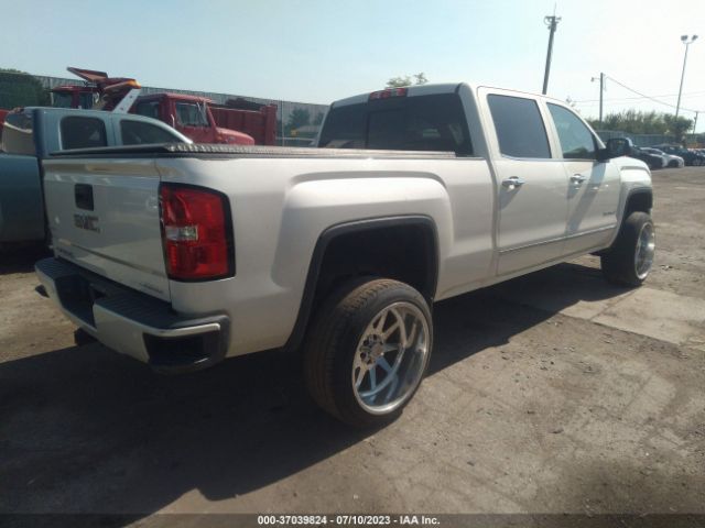 3GTU2WEC6FG319487 GMC Sierra 1500 Denali