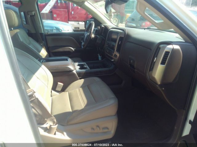 3GTU2WEC6FG319487 GMC Sierra 1500 Denali