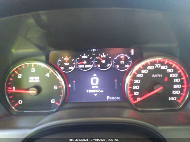 3GTU2WEC6FG319487 GMC Sierra 1500 Denali