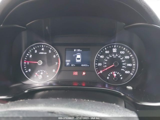 3KPF24AD3KE071684 KIA Forte Lxs