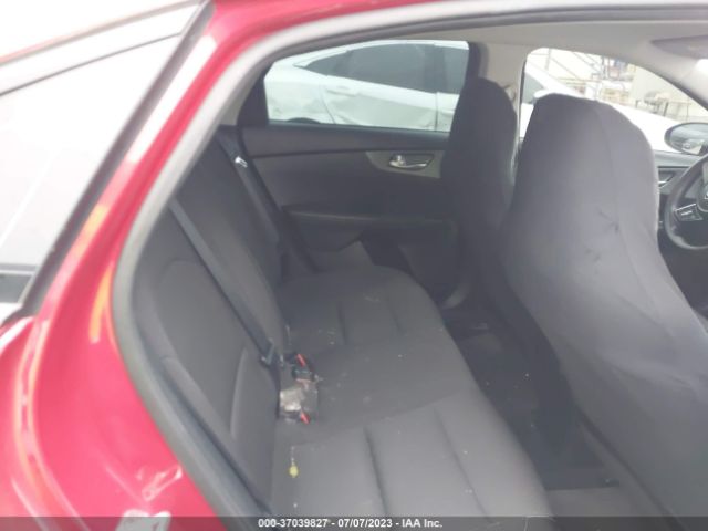 3KPF24AD3KE071684 KIA Forte Lxs