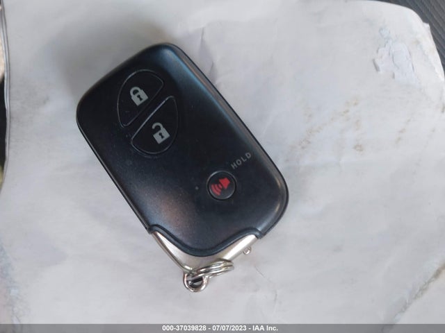 JTHKD5BH8G2266117 Lexus Ct 200h Hybrid