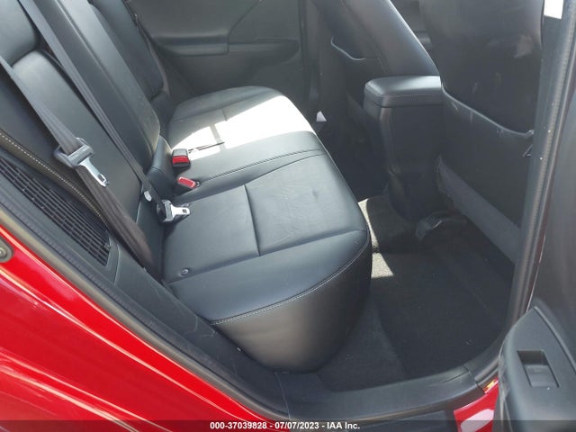 JTHKD5BH8G2266117 Lexus Ct 200h Hybrid