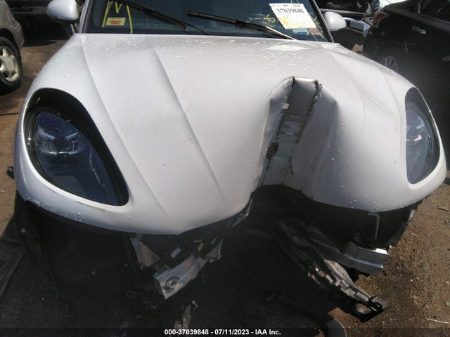 2020 PORSCHE MACAN WP1AA2A5XLLB05833 Photo 9