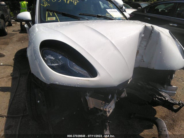 2020 PORSCHE MACAN WP1AA2A5XLLB05833 Photo 5