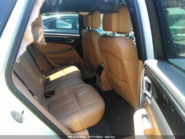 2020 PORSCHE MACAN WP1AA2A5XLLB05833 Photo 7