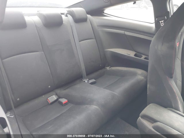 Honda CIVIC SI COUPE 2018 2HGFC3A55JH750859 Image 8