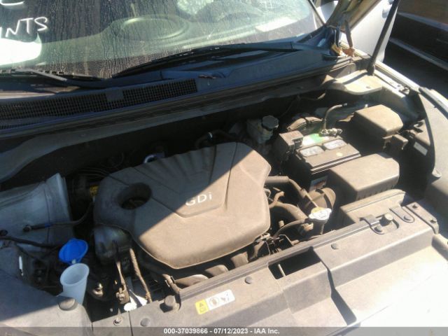 KNDJN2A25G7830802 KIA Soul Base