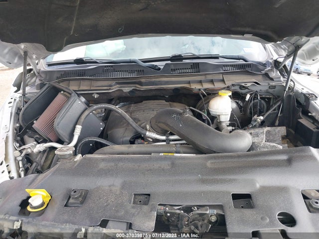 1C6RR7TT6JS300375 RAM 1500 Big Horn